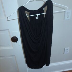 Sexy & classy Michael Stars Scoop tank top